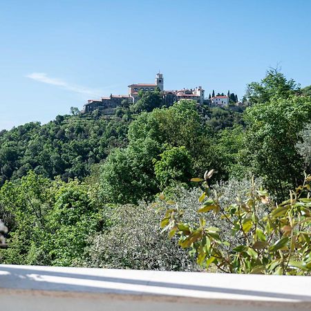 Villa Katarina Mošćenička Draga Pokoj fotografie