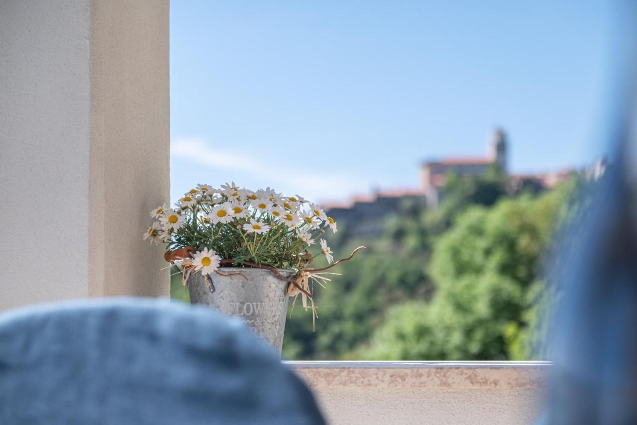 Villa Katarina Mošćenička Draga Exteriér fotografie